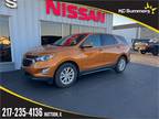 Pre-Owned 2019 Chevrolet Equinox LT