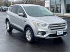 Pre-Owned 2019 Ford Escape SE