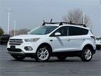 Pre-Owned 2018 Ford Escape SE