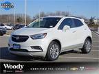 Certified Pre-Owned 2019 Buick Encore Preferred