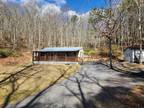 Home For Sale In Monterey, Virginia