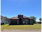 Home For Sale In Weslaco, Texas