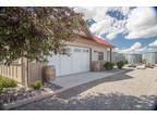 Home For Sale In Choteau, Montana