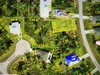 Plot For Sale In Rotonda West, Florida