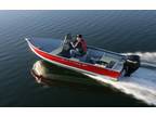 2023 Lund SSV Side Console Boat for Sale