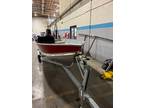 2023 Lund SSV Side Console Boat for Sale
