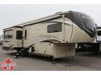 2022 Jayco Pinnacle 36SSWS RV for Sale