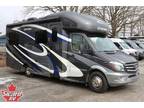 2019 Thor CITATION 24ST RV for Sale