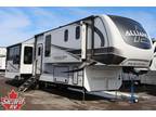 2024 Alliance Paradigm 370FB RV for Sale