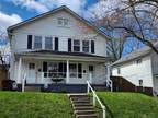 Home For Rent In Xenia, Ohio