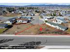 Plot For Sale In Post Falls, Idaho