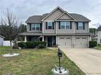 Home For Sale In Raeford, North Carolina