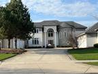 Home For Sale In New Lenox, Illinois