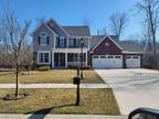 Home For Sale In Harrison Township, Michigan