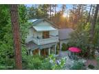 Pinetop 5BR 3BA, Experience the epitome of serene living in