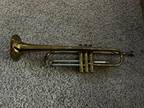 Reynolds #115129 Trumpet