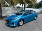 SOLD 2020 Toyota Prius Prime LE Plug-In Hybrid CarPlay Heated Seats Navigati...