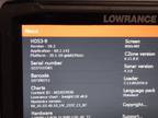 Lowrance HDS9 GEN3 Fish finder V 18.2 USA Maps HDS3-9 TOUCHSCREEN LOWRANCE