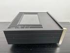Mcintosh MCD500 CD & SACD Player - One Owner - Authorized Dealer