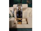 2022 Rolex Submariner 41mm Blue 126613LB Two Tone 18k Gold Watch with paperwork