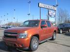 2007 Chevrolet Avalanche