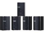 Surround Sound System Home Theater Bluetooth Speakers for TV 6.5" Subwoofer