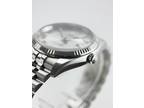 Rolex Datejust Stainless Steel Jubilee 36mm Automatic Men’s Watch 116234