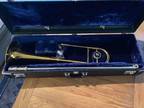 Vintage King 3B Concert Trombone "Sonorous"