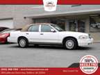 2007 Mercury Grand Marquis for sale