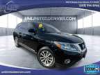 2013 Nissan Pathfinder for sale