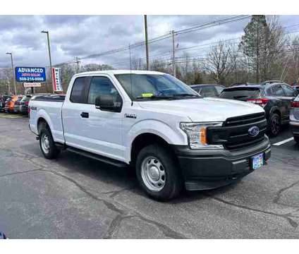 2018 Ford F150 Super Cab for sale is a 2018 Ford F-150 Car for Sale in North Attleboro MA