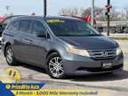 2013 Honda Odyssey for sale