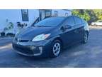 2014 Toyota Prius for sale