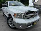 2015 Ram 1500 Quad Cab for sale