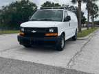 2017 Chevrolet Express 2500 Cargo for sale