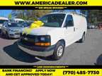 2015 Chevrolet Express 2500 Cargo for sale