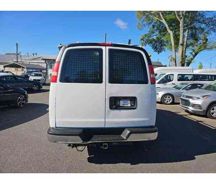 2015 Chevrolet Express 2500 Cargo for sale is a White 2015 Chevrolet Express 2500 Cargo Car for Sale in Marietta GA
