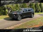 2014 Jeep Cherokee for sale