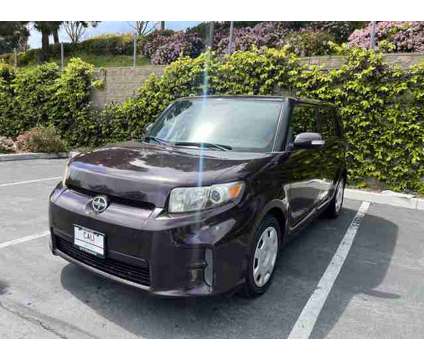 2012 Scion xB for sale is a Brown 2012 Scion xB Car for Sale in San Diego CA