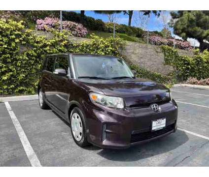 2012 Scion xB for sale is a Brown 2012 Scion xB Car for Sale in San Diego CA