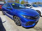 2018 Honda Civic for sale