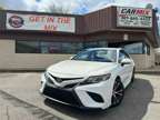 2018 Toyota Camry for sale