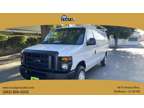 2013 Ford E150 Cargo for sale