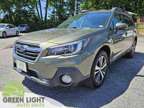 2018 Subaru Outback for sale