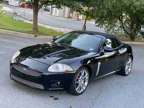 2007 Jaguar XK for sale