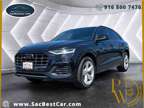 2019 Audi Q8 for sale