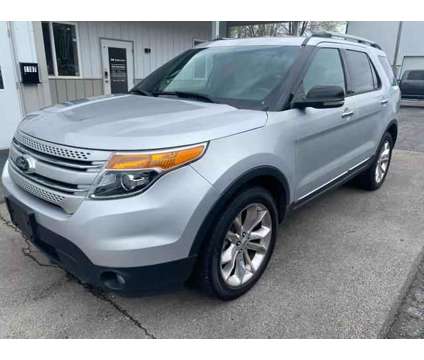 2013 Ford Explorer for sale is a 2013 Ford Explorer Car for Sale in Creve Coeur IL