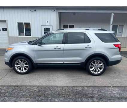 2013 Ford Explorer for sale is a 2013 Ford Explorer Car for Sale in Creve Coeur IL