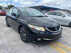 2013 Honda Civic for sale