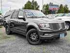 2015 Lincoln Navigator L for sale